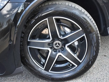 Mercedes GLC C254/X254 2026 GLC Coupe 200 d 4-Matic AMG Line 2.0 (163KM) 2026, zdjęcie 5