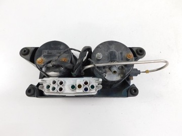 BMW R1100RT СЧЕТЧИК