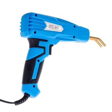 СВАРОЧНЫЙ МАШИНА ДЛЯ СВАРКИ ПЛАСТИКА 400 СКОБ ЖЕЛЕЗНЫЕ