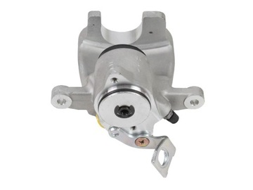 ТОРМОЗНОЙ СУППОРТ ЛЕВЫЙ ЗАДНИЙ VW PASSAT B6