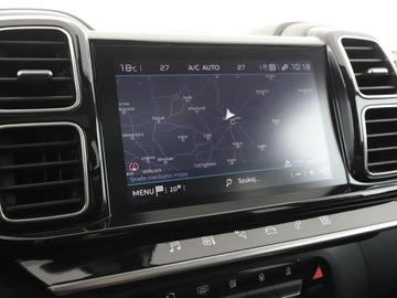 Citroen C5 Aircross SUV 2.0 BlueHDI 178KM 2020 Citroen C5 Aircross automat full ELD skóra navi, zdjęcie 24