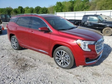  GMC Terrain 2024 GMC Terrain Denali 1.5 Benzyna 175KM, zdjęcie 1