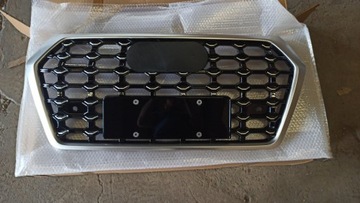 Atrapa Grill Audi Q5 FY 16-20 RSQ5 Chrome