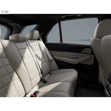 Mercedes GLE V167 2026 350 d 4M Pakiet Advanced Plus z Dodatkami Cyfrowymi + Hak z ESP +Night, zdjęcie 10