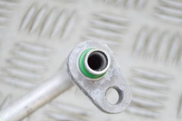 KIA NIRO DE AC WAZ KLIMATIZACE TRUBKA 97759-Q4510 ELEKTRYCZNOSC 150KW 2020