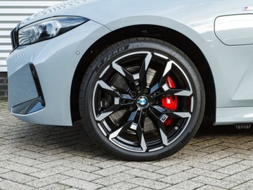 BMW Seria 3 G20-G21 Limuzyna 2.0 330e 292KM 2025 BMW Seria 3 330e xDrive Sport Sedan 2.0 (292KM) 2025, zdjęcie 16