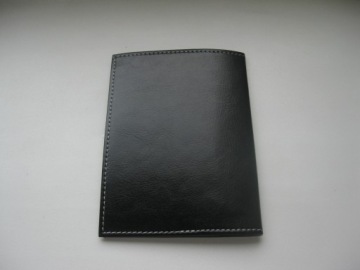 ЧЕХОЛ TOYOTA для регистрационного удостоверения автомобиля, водительских прав