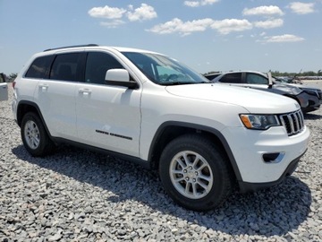 Jeep Grand Cherokee IV 2020 Jeep Grand Cherokee Laredo 2020 3.6l 3.6 Benzyna 293KM, zdjęcie 4