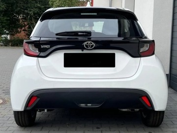 Toyota Yaris IV Hatchback Facelifting 1.5 Hybrid Dynamic Force 116KM 2025 Od ręki - Comfort 1.5 Hybrid 116KM | Tempomat adaptacyjny!, zdjęcie 3