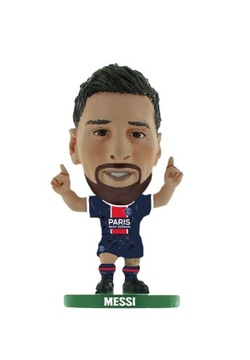 FIGURKA SOCCERSTARZ MESSI PARIS SAINT GERMAIN