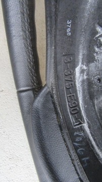 Идеальный мультифункциональный руль BMW E91 E90 E92 2012 г.