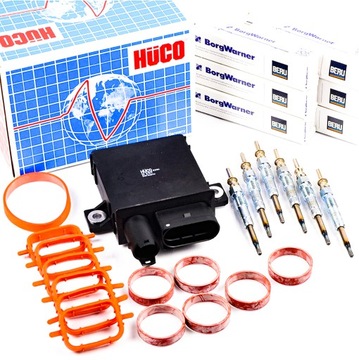 STEROWNIK GSE 102 BMW E70 E71 E91 E53 X5 E65 E66