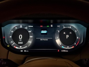 Land Rover 2023 Land Rover Range Rover Westminster Edition 2023 5.0l 5.0 Benzyna 518KM, zdjęcie 9