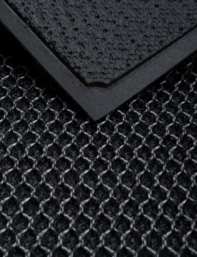 WYCIERACZKA WEJŚCIOWA 3D POD DRZWI DO BUTÓW ZEWNĘTRZNA 50x80CM