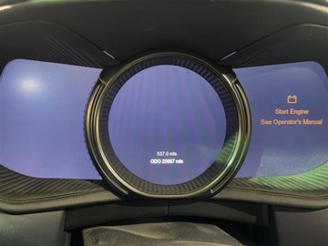 Aston Martin DB11 Coupe 4.0 V8 503KM 2019 Aston Martin DB11 2019 4.0l 4.0 Benzyna 503KM, zdjęcie 9