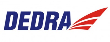 Dedra 18A7002 Adapter udarowy 1/2''-1/4'' HEX