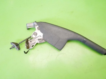 РУЧНОЙ РЫЧАГ VW POLO IV 9N HB 01-05