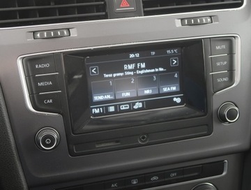 Volkswagen Golf VII Variant 1.2 TSI BlueMotion Technology 110KM 2017 VW Golf 1.2 TSI, Klima, zdjęcie 11