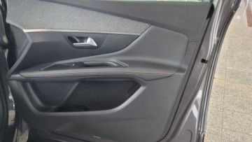 Peugeot 3008 II Crossover 1.5 BlueHDI 130KM 2019 Peugeot 3008 3008 GT-LINE Navi Kamera Ledy 1 wlasciciel MOZLIWA ZAMIANA, zdjęcie 36