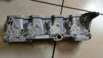 KOLEKTOR SSĄCY Z16XEP ZAŚLEPIONY OPEL MERIVA ASTRA
