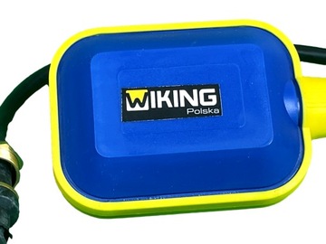 Поплавок для насоса, переключатель включения/выключения