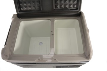 ПОРТАТИВНЫЙ КОМПРЕССОРНЫЙ ХОЛОДИЛЬНИК LUNA COOL 35L[LC35R]