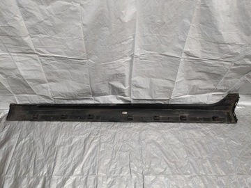 VOLVO V90 S90 16- ПОРОГ ПРАВЫЙ ПРАВАЯ РАМКА