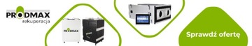 Установка рекуперации тепла Air Expert 400 C