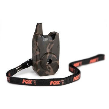 Набор маяков Fox Mini Micron X 3+1