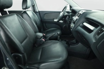 Kia Sportage II 2.0 i 16V 142KM 2008 Kia Sportage 2.0 16V, GAZ, Klima, Klimatronic,ALU, zdjęcie 6
