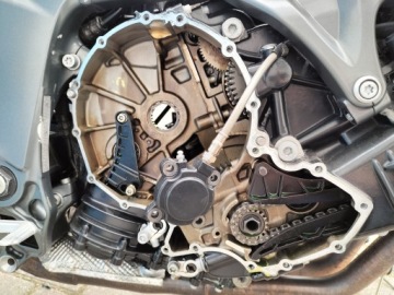 Двигатель BMW K1300R K1300S K1300GT