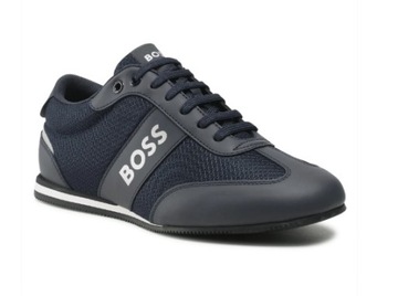 Buty SNEAKERSY BOSS rozm. 43