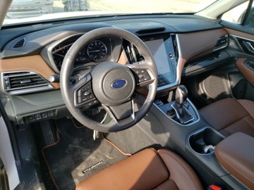 Subaru 2022 Subaru Outback 2022, 2.5L, 4x4, TOURING, od ubezpieczalni, zdjęcie 6