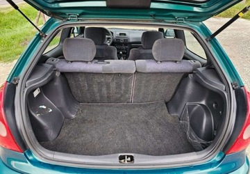 Toyota Corolla VIII Kombi 1.4 VVti 97KM 2001 Toyota Corolla Toyota Corolla 1.4 Terra1 1.4 Benzyna 97KM, zdjęcie 16