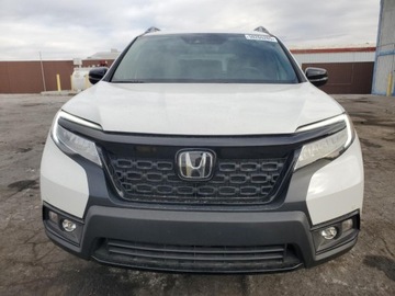 Honda 2021 Honda Inny Passport Elite 2021 3.5l 3.5 Benzyna 280KM, zdjęcie 5