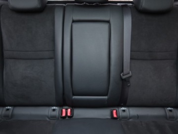 Nissan Qashqai II Crossover 1.2 DIG-T 115KM 2017 Nissan Qashqai 1.2 DIG-T, Salon Polska, zdjęcie 9