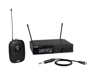 SHURE SLXD14E-G59 system bezprzewodowy