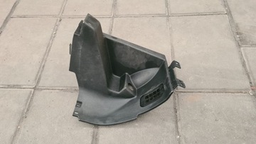 MERCEDES ACTROS MP4 PLASTIK OSŁONA ZAŚLEPKA TAPICERKA