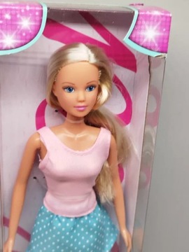 КУКЛА STEFFI URBAN FASHION