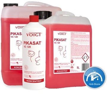 Voigt PIKASAT VC 120 do urządzeń sanitarnych 1litr