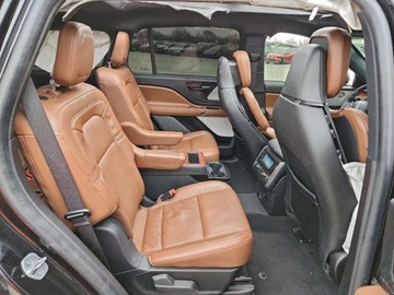 Lincoln Aviator 2022 Lincoln Aviator Reserve 2022 3.0 Benzyna 400KM, zdjęcie 11