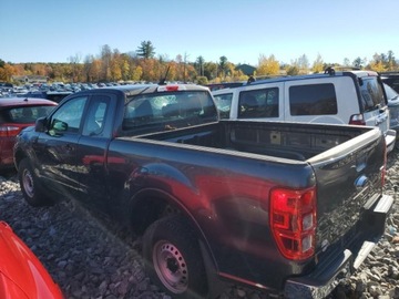 Ford Ranger V 2019 Ford Ranger XL 2019 2.3 Benzyna 270KM, zdjęcie 1