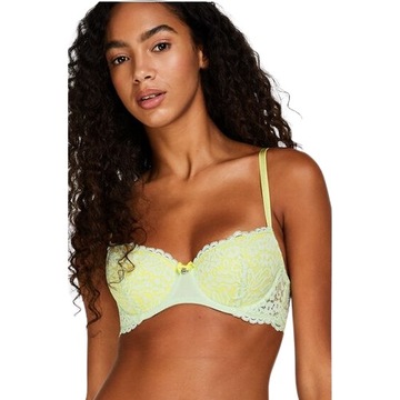 HUNKEMOLLER SAMPLE - biustonosz Marina Padded 85E