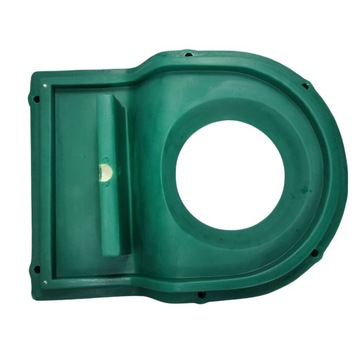 Поилка незамерзающая, одношаровая, изолированная, 25 литров