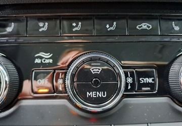 Skoda Karoq Crossover Facelifting 1.5 TSI ACT 150KM 2025 Skoda Karoq 1.5 TSI 150KM DSG EDITION 130, fabryczny hak, grzana przednia, zdjęcie 15