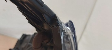 ФОНАРЬ ПЕРЕДНИЙ ПРАВЫЙ FORD FOCUS MK3 LIFT XENON F1EB-13D154-CE