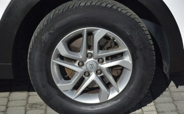 Hyundai Tucson III SUV 1.6 GDI 132KM 2018 Hyundai Tucson 1.6B Navi Kamera 2018r Oryginal Lakier 102 Tys Km Sprowadzo, zdjęcie 8