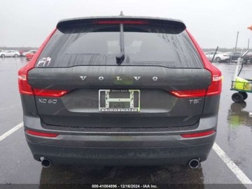 Volvo XC60 II 2021 Volvo XC 60 2021 VOLVO XC60 T5 MOMENTUM 2.0 Benzyna 250KM, zdjęcie 16