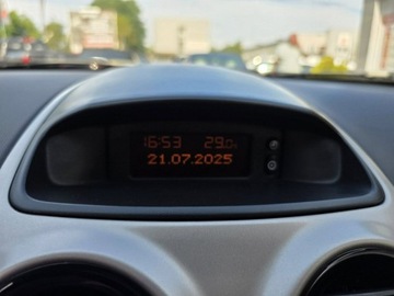 Opel Corsa D Hatchback 1.0 Twinport ecoFLEX 60KM 2008 Opel Corsa 1.0 Benzyna 60 KM, Klimatyzacja,, zdjęcie 13