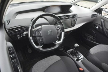Citroen C4 Spacetourer Grand 1.5 BlueHDi 131KM 2021 Citroen C4 SpaceTourer 1.5 doinwestowany 7 osobowy, zdjęcie 15